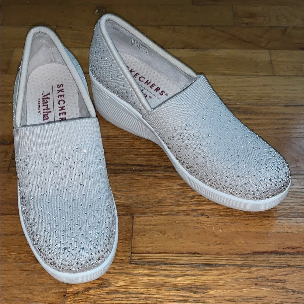 Sketchers Wedge! - Picture 1 of 6